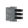 789128-01 : NI-9230 Module d'Entrée de Son et de Vibration ( 3 canaux, ±30 V )