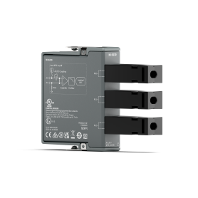 789128-01 : NI-9230 Module d'Entrée de Son et de Vibration ( 3 canaux, ±30 V )