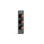 789128-01 : NI-9230 Module d'Entrée de Son et de Vibration ( 3 canaux, ±30 V )