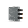 789129-01 : NI-9232 Module d'Entrée de Son et de Vibration (3 Canaux)