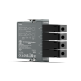 789130-01 : NI-9238 Module d'entrée de tension simultanée ( 4 canaux, ±500 mV, 50 kS/s, 24 bits )