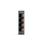 789130-01 : NI-9238 Module d'entrée de tension simultanée ( 4 canaux, ±500 mV, 50 kS/s, 24 bits )