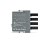 789130-01 : NI-9238 Module d'entrée de tension simultanée ( 4 canaux, ±500 mV, 50 kS/s, 24 bits )