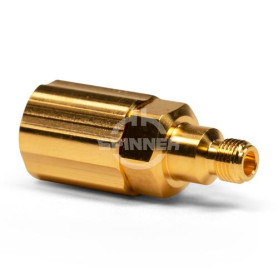 Charge adaptée ( 0 - 150 GHz ): BN 530840