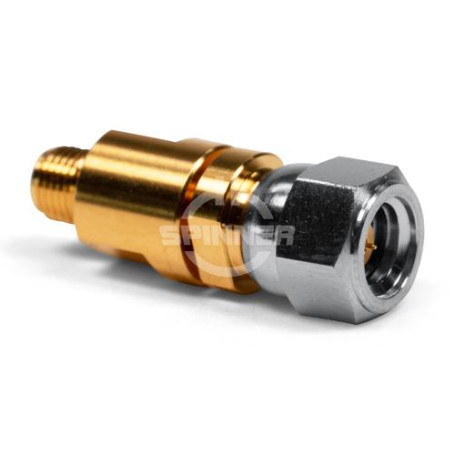 Adaptateur de précision ( DC-120 GHz ) : 533165-DS
