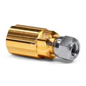 Charge adaptée ( 0 - 150 GHz ): 530839-DS
