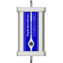 Viscosimètre process à flux continu pour tube et tutaux de petit calibre : ThruVisc