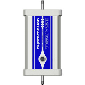 Viscosimètre process à flux continu pour tube et tutaux de petit calibre : ThruVisc