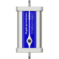Viscosimètre process à flux continu pour tube et tutaux de petit calibre : ThruVisc
