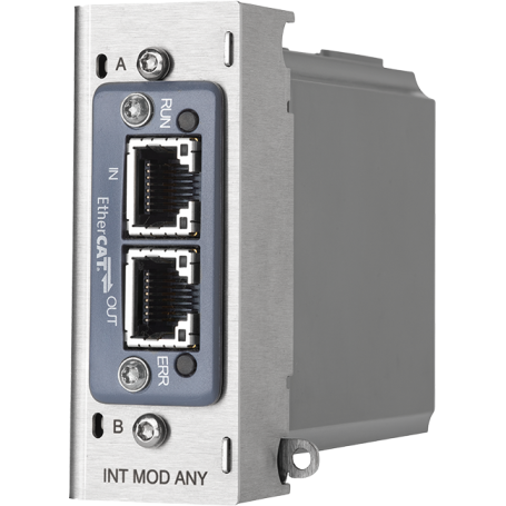 Interface de communication industrielle ( 0 - 50 °C ): Anybus CompactCom