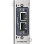Interface de communication industrielle ( 0 - 50 °C ): Anybus CompactCom