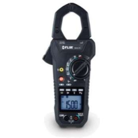 Multimètre à pince solaire ( 10 - 2000 MHz ): CM78-PV