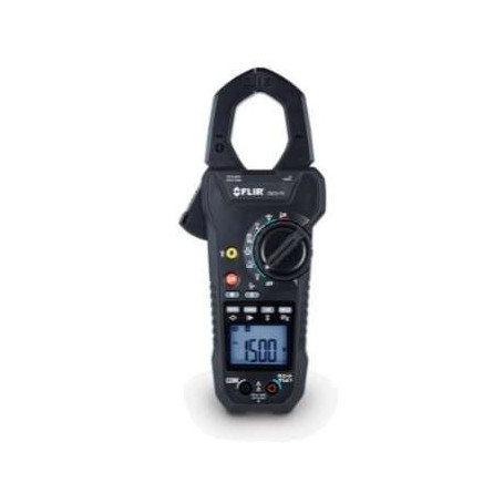 Multimètre à pince solaire ( 10 - 2000 MHz ): CM78-PV
