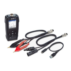 Testeur de panneaux solaires ( 0 - 800 W ): FLIR PV48
