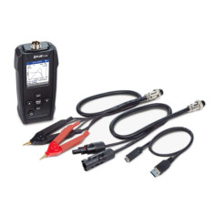 Testeur de panneaux solaires ( 0 - 800 W ): FLIR PV48