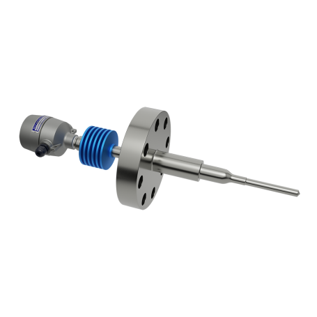 Viscosimètre process dédié polymère : XL7-d16