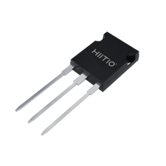 Diode Schottky en carbure de silicium ( 650 V - 1700 V )
