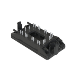 Module hybride de puissance SiC ( jusqu'à 1200 V )