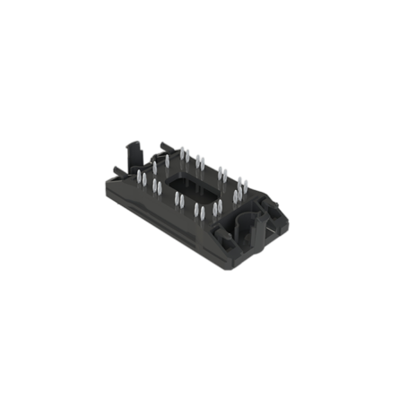 Module hybride de puissance SiC ( jusqu'à 1200 V )
