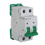 Disjoncteur miniature MCB ( 230 V - 1000 V )