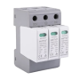Dispositif de Protection contre les Surtensions en Courant Continu Haute Tension ( 600 Vdc - 1500 Vdc )