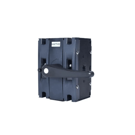 Dispositif de protection contre les surtensions DC ( 600 Vdc - 1500 Vdc )