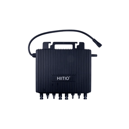 Micro-onduleur ( 300 W - 2000 W )