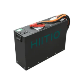 Batterie au lithium fer phosphate ( 25.6 V - 80 V )
