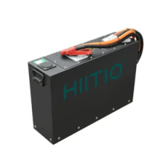 Batterie au lithium fer phosphate ( 25.6 V - 80 V )