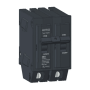 Disjoncteur miniature ( 120 VAC - 240 VAC )