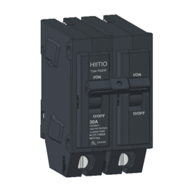 Disjoncteur miniature ( 120 VAC - 240 VAC )