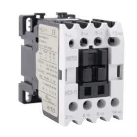 Contacteur AC de contrôle moteur ( jusqu'à 300 A )