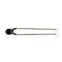 Thermistance NTC, ( 10 Ω - 330k Ω ) : Série JCR03