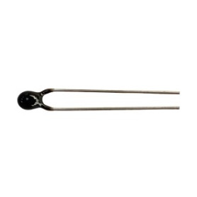 Thermistance NTC, ( 10 Ω - 330k Ω ) : Série JCR03