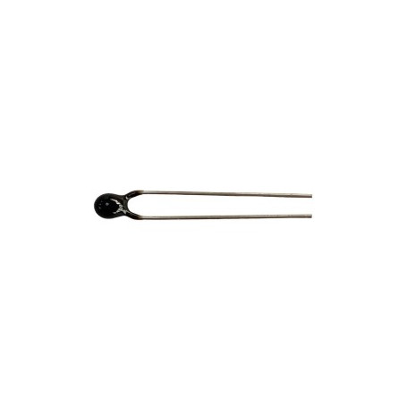 Thermistance NTC, ( 10 Ω - 330k Ω ) : Série JCR03