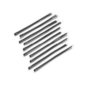 Capteur thermistance NTC: Serie JSR