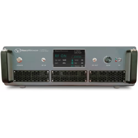 Amplificateur RF ( 0.6 GHz - 67 GHz ): Série MPA