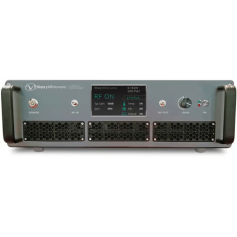 Amplificateur RF ( 0.6 GHz - 67 GHz ): Série MPA
