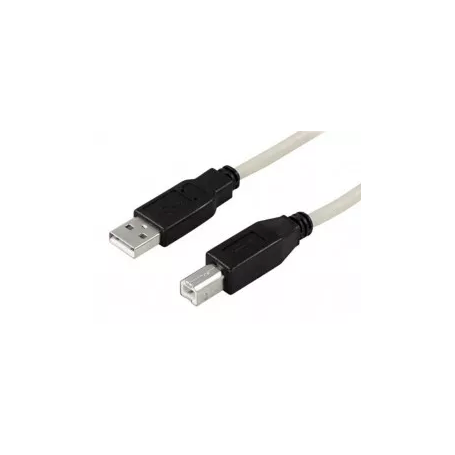 Câble USB (A-B) : L1002