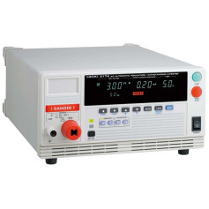 Testeur Automatique d'Isolation/Résistance à la Tension AC : 3174