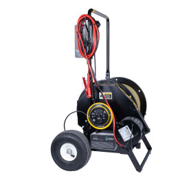 Palangrier Indicateur Longliner motorisé de niveau d'eau avec sonde fixe