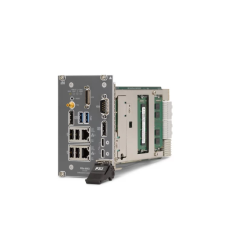 PXIe-8842 : Intel Core i5-11500HE, 5.0 GT/s