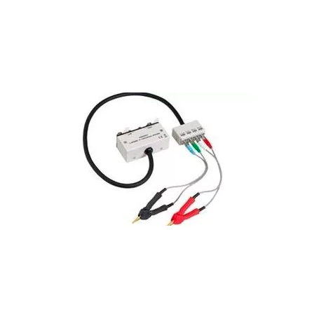 Sonde à 4 bornes : L2000