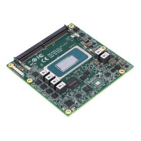 Module COM Express, Intel Core Ultra 9 : COM-MTHC6