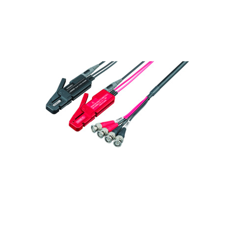 Sonde de type clip : L2002