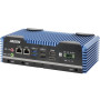 Ordinateur embarqué Compact Fanless, Intel Core i3 : BOXER-6617-ADN
