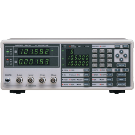 Testeur de Capacité : 3504-40