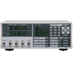 Testeur de Capacité : 3504-40