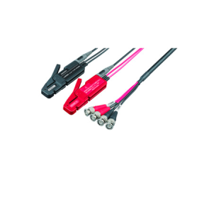 Sonde à broche : L2003