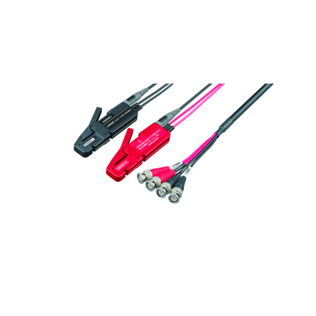 Sonde à broche : L2003